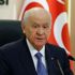 Bahçeli’den sert sözler