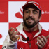Alonso, pistlere dönüyor!