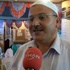 Hacı adaylarını, Arafat heyecanı sardı (Özel)