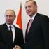 Erdoğan, Putin'le Afrin'i görüştü