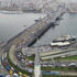 Kademli normalleşmenin ardından Eminönü'nde korkutan kalabalık Kademli normalleşmenin ardından Eminönü'nde korkutan kalabalık