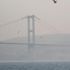 İstanbul’da sis deniz ulaşımını olumsuz etkiledi İstanbul’da sis deniz ulaşımını olumsuz etkiledi
