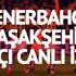 CANLI İZLE: Fenerbahçe Başakşehir maçı canlı izle! FB Başakşehir maçını yayınlacak uydu kanalları listesi (Canlı yayın)