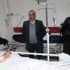 Evine giderken önünü kesip gasp etmekle kalmadılar...