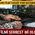 Cam filmi yasağı son dakika kalkıyor mu Cam filmi Bakan Özlü açıklaması