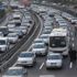 Dünya trafik sıkışıklığı endeksi