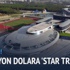 160 milyon dolara 'Star Trek' ofisi kurdu