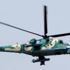 Nijerya'da askeri helikopter düştü: 5 ölü