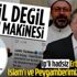 Diyanet İşleri Başkanlığı Basın Müşaviri Burak Orhan'dan, İslam'ı hedef alan İYİ Partili Lütfü Türkkan’a sert tepki!