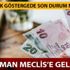 3600 ek göstergede son durum nedir? 3600 ek göstergede son dakika gelişmeleri!
