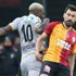 Şener Özbayraklı Galatasaray'dan ayrılıyor mu? Şener Özbayraklı Galatasaray'dan ayrılıyor mu?