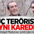 İşte Sultanbeyli'deki Saldırıyı Yapan O Hainler İşte Sultanbeyli'deki Saldırıyı Yapan O Hainler
