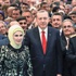Erdoğan: 2023 hedefimiz için tek parti iktidarı şart