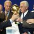 2006 Dünya Kupası üzerinde milyon euroluk gölge! 2006 Dünya Kupası üzerinde milyon euroluk gölge!