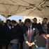 Dr. Mehmet Öz'ün babası son yolculuğuna uğurlandı Dr. Mehmet Öz'ün babası son yolculuğuna uğurlandı