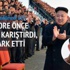 Güney Kore çark etti, o bakanın akıbeti meçhul