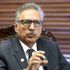 Alvi: Hindistan Keşmir de ateşle oynuyor Alvi: Hindistan Keşmir de ateşle oynuyor