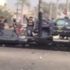 Bağdat’ta hükümet karşıtı gösterilerde 17 güvenlik mensubu yaralandı