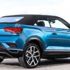 VW SUV dünyasında yeni akım başlatıyor VW SUV dünyasında yeni akım başlatıyor