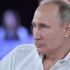 Ruslar Putin'den memnun