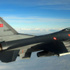 Havalanan F-16'lar Kandil'i bombaladı