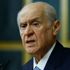 Devlet Bahçeli'den hükümete "yanınızdayız" mesajı