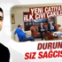 Demirtaş CHP ve DSP'nin sol ittifak arayışına mesafeli