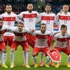 Milli Takım Almanya'da Milli Takım Almanya'da