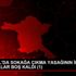 İSTANBUL DA SOKAĞA ÇIKMA YASAĞININ İKİNCİ GÜN: YOLLAR ... İSTANBUL DA SOKAĞA ÇIKMA YASAĞININ İKİNCİ GÜN: YOLLAR ...