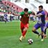 Amed Sportif Faaliyetler - Afjet Afyonspor: 1-0