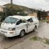﻿Şanlıurfa'da fırtına hasara yol açtı
