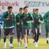 Bursa'da Serdar'ın son durumu! Bursa'da Serdar'ın son durumu!