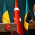 Erdoğan’dan o sözlere sert yanıt! Erdoğan’dan o sözlere sert yanıt!