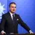 AK Parti den İlker Başbuğ açıklaması AK Parti den İlker Başbuğ açıklaması