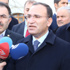 Bakan Bozdağ: Böyle bir bildiriyi ancak PKK yazabilir