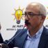 Bakan Elvan: Evet çıkmasıyla birlikte CHP'de de bir değişim rüzgarı olacaktır Bakan Elvan: Evet çıkmasıyla birlikte CHP'de de bir değişim rüzgarı olacaktır