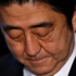 Japon Başbakan Şinzo Abe'den IŞİD'e sert tepki Japon Başbakan Şinzo Abe'den IŞİD'e sert tepki