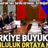Bakan Albayrak'tan Soçi Zirvesi paylaşımı: Türkiye büyük bir sorumluluk ortaya koydu...