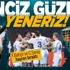 Fenerbahçe ve Galatasaray gençleşmiş kadrolarıyla Avrupa’da büyük ses getirdi