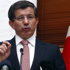 Davutoğlu'ndan kritik 'Başika' ve Rusya açıklaması