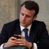 Listede olduğu açıklanan Macron'da büyük panik! Anında değiştirdi