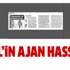 Paralel’in ajan hassasiyeti Paralel’in ajan hassasiyeti