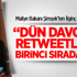 Şimşek'ten İlginç Değerlendirme!
