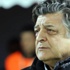 Yılmaz Vural'a Demir darbe