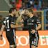 Beşiktaş liderlik hasretini bitirdi