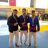 Diyarbakırlı sporculardan 3 madalya birden