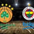 EuroLeague'de dev mücadele: Fenerbahçe Beko-Panathinaikos maçı ne zaman, saat kaçta, hangi kanalda?