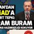 TÜSİAD'ın düğmesine kim bastı? Tuncay Özilhan'ın açıklamaları ne anlama geliyor?