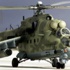 Rusya'dan Ermenistan'daki üsse helikopter sevkiyatı