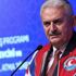 TBMM Başkanı Yıldırım: Türkiye'nin başı ağrısa Balkanlar, Kafkaslar, Orta Doğu ağır hasta olur TBMM Başkanı Yıldırım: Türkiye'nin başı ağrısa Balkanlar, Kafkaslar, Orta Doğu ağır hasta olur